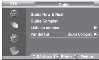 SAMSUNG PS50A557 - Par défaut - 4