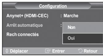 SAMSUNG PS50A557 - Réglage simple - 1