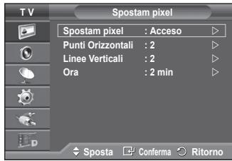 SAMSUNG PS50A557 - Sistema di protezione plasmi - 3