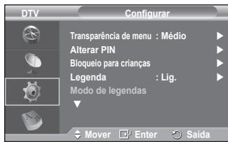 SAMSUNG PS50A557 - Configurar - 5