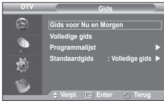SAMSUNG PS50A557 - Gesproken taal / Ondertitelingstaal / Teleteksttaal - 1