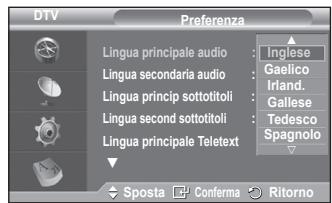 SAMSUNG PS50A557 - Preference - 4
