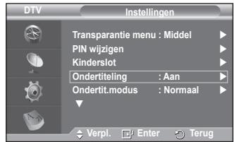 SAMSUNG PS50A557 - - Geluidsformaat - 1