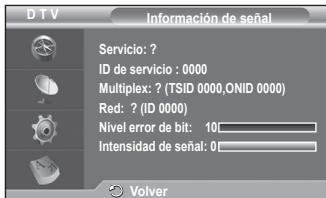 SAMSUNG PS50A557 - - Restablecer - 4