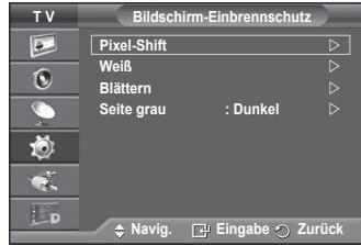 SAMSUNG PS50A557 - Bildgroße und Bildposition mit der Zoom-Funktion ändern - 2