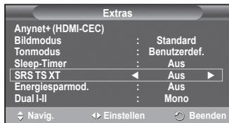 SAMSUNG PS50A557 - Autom. Ausschalten - 3