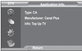 SAMSUNG PS50A557 - Time Zone (samo Španija) - 2