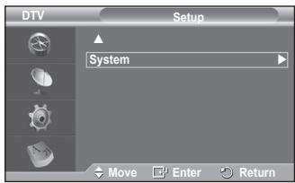 SAMSUNG PS50A557 - Standby Mode Upgrade:On/Off - 1