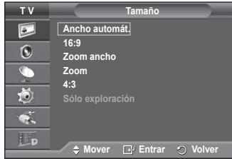 SAMSUNG PS50A557 - Puede realizar una configuracion detallada de los values de laImagen. - 3