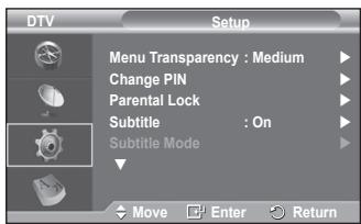 SAMSUNG PS50A557 - - Image Reset - 13