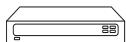 SAMSUNG PS50A557 - Side Panel - 1