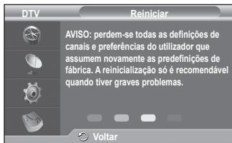 SAMSUNG PS50A557 - - Reiniciar - 6