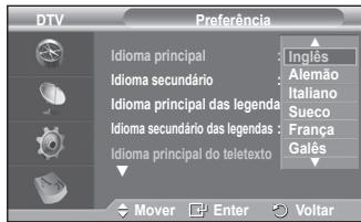 SAMSUNG PS50A557 - Preferência - 3