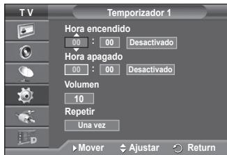 SAMSUNG PS50A557 - Apagado automatico - 4