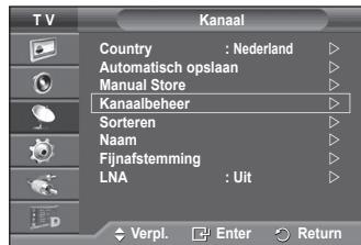 SAMSUNG PS50A557 - Kanaalmodus - 3
