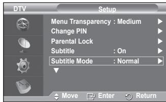 SAMSUNG PS50A557 - Audio Format - 3