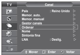 SAMSUNG PS50A557 - Modo Canal - 7
