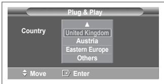 SAMSUNG PS50A557 - Viewing the Menus - 7