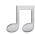 SAMSUNG PS50A557 - Muziek herhalen (Repeat Music): - 4