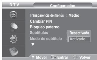 SAMSUNG PS50A557 - Zona horaria (Sólo España) - 2
