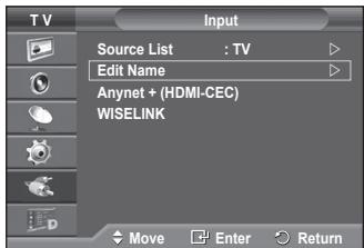 SAMSUNG PS50A557 - Viewing External Signal Sources - 1