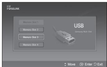SAMSUNG PS50A557 - -Reset - 3