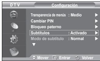 SAMSUNG PS50A557 - Zona horaria (Sólo España) - 1