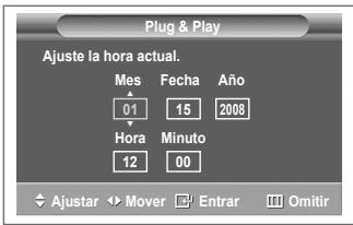 SAMSUNG PS50A557 - Si desea reinecer esta funciona... - 1