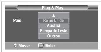 SAMSUNG PS50A557 - Ver os menus - 7