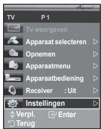SAMSUNG PS50A557 - Eenvoudig in te stellen - 1