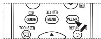 SAMSUNG PS50A557 - Het menu WISELINK gebruiken - 4