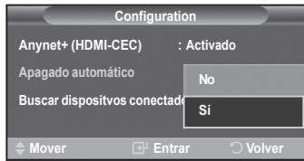 SAMSUNG PS50A557 - Configuración sencilla - 3
