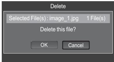 Delete Selected File(s) : image_1.jpg 1 File(s) Delete this file? OK Cancel