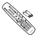 SAMSUNG PS58A676T1M - Annexe - 2