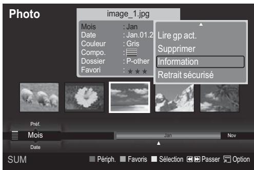 Photo image_1.jpg Mois : Jan Date : Jan.01.2 Couleur : Gris Compo. : Dossier : P-other Favori : ★★★★ Lire gp act. Supprimer Information Retrait sécurisé Préf. Mois Date Jan Nov SUM Périph. Favoris Sélection Passer Option
