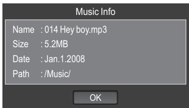 Music Info Name : 014 Hey boy.mp3 Size : 5.2MB Date : Jan.1.2008 Path :/Music/ OK