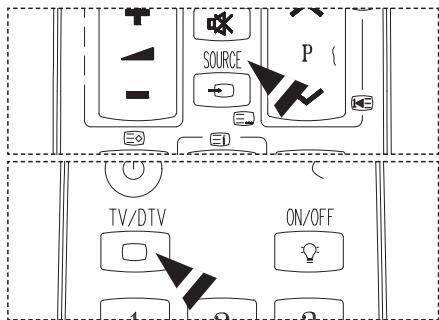 SAMSUNG PS58A676T1M - Visualisation de sources de signaux externes - 3