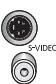 SAMSUNG PS58A676T1M - ⑨ ANT IN - 7