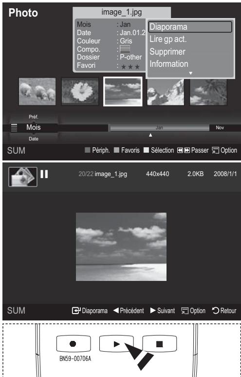 Photo image_1.jpg Mois : Jan Date : Jan.01.2 Couleur : Gris Compo. : Dossier : P-other Favori : ★★★ Diaporama Lire gp act. Supprimer Information Préf. Mois Date Jan Nov SUM Périph. Favoris Sélection Passer Option 20/22 image_1.jpg 440x440 2.0KB 2008/1/1 SUM Diaporama Précédent Suivant Option Retour BN59-00706A