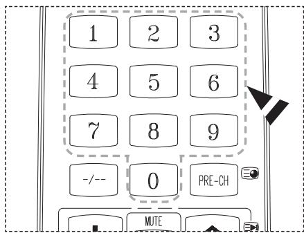 1 2 3 4 5 6 7 8 9 -/-- 0 PRE-CH MUTE