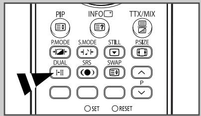 SAMSUNG SP-67L6HV - Selection du mode sonore (en fonction du modele) - 2