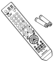SAMSUNG SP-67L6HV - RECOMMANDATIONS D'UTILISATION - 5