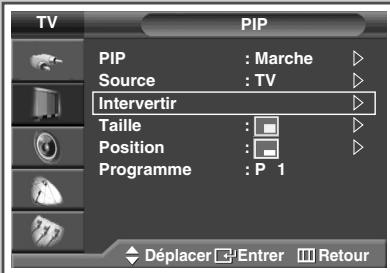 SAMSUNG SP-67L6HV - Affichage image dans l'image (PIP) - 5