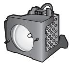 SAMSUNG SP-67L6HV - Vendu séparément - 1
