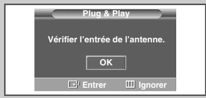 SAMSUNG SP-67L6HV - Fonction Plug &amp; Play - 3