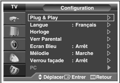 SAMSUNG SP-67L6HV - Si vous souhaitez réinitialiser cette fonction... - 1