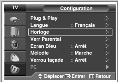 SAMSUNG SP-67L6HV - Mise en marche et arrêt automatiques de votre téléviseur - 1