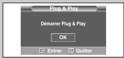 SAMSUNG SP-67L6HV - Fonction Plug &amp; Play - 1