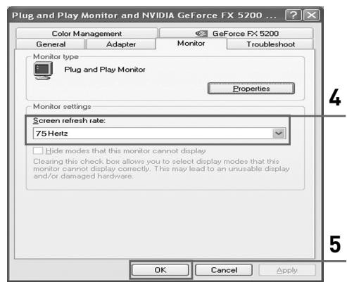 SAMSUNG SP-67L6HV - Configuration de votre logiciel PC (Windows uniquement) - 2
