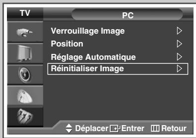 SAMSUNG SP-67L6HV - Réglage de l'image (mode PC) - 9